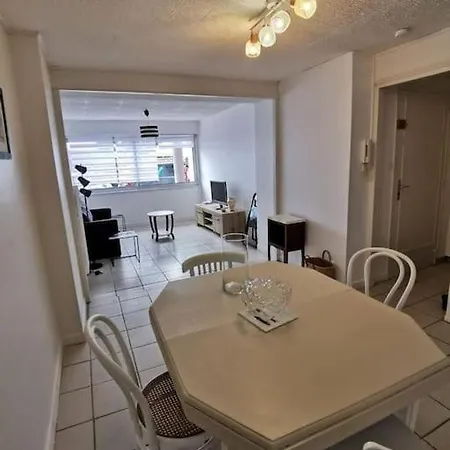 Apartamento 2 Proche *