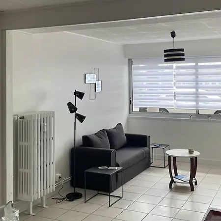 Apartment 2 Proche