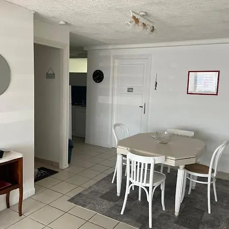 2 Proche Appartement *