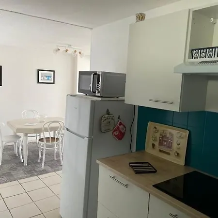 2 Proche Apartment Boulogne-sur-Mer