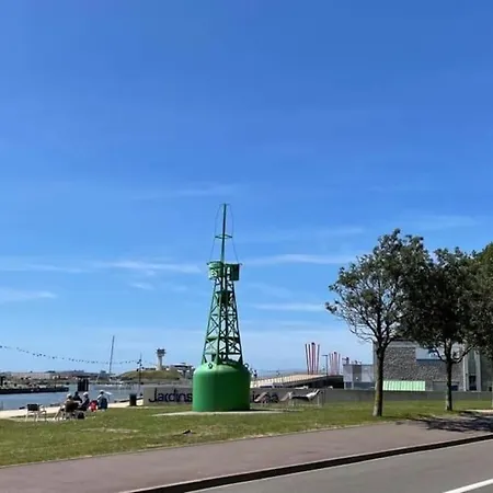 2 Proche Appartement