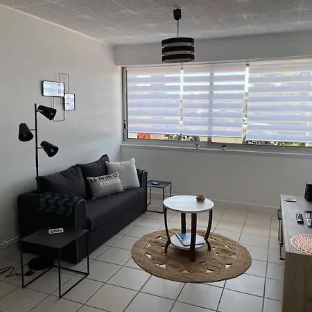 2 Proche Apartment Boulogne-sur-Mer