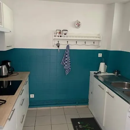 2 Proche Boulogne-sur-Mer