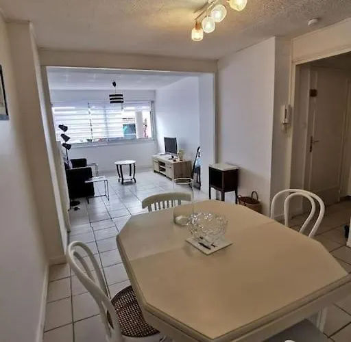 Apartment 2 Proche *