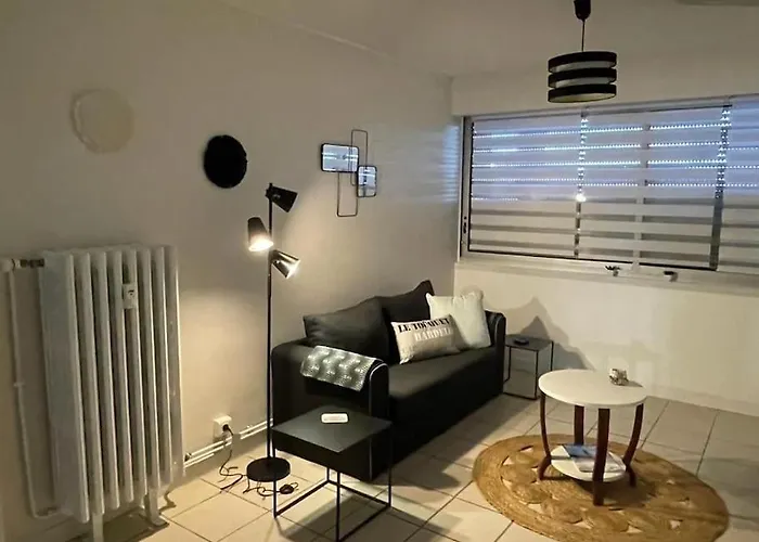 2 Proche * Boulogne-sur-Mer