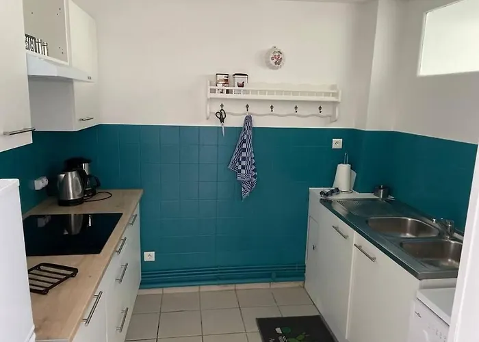 2 Proche Boulogne-sur-Mer